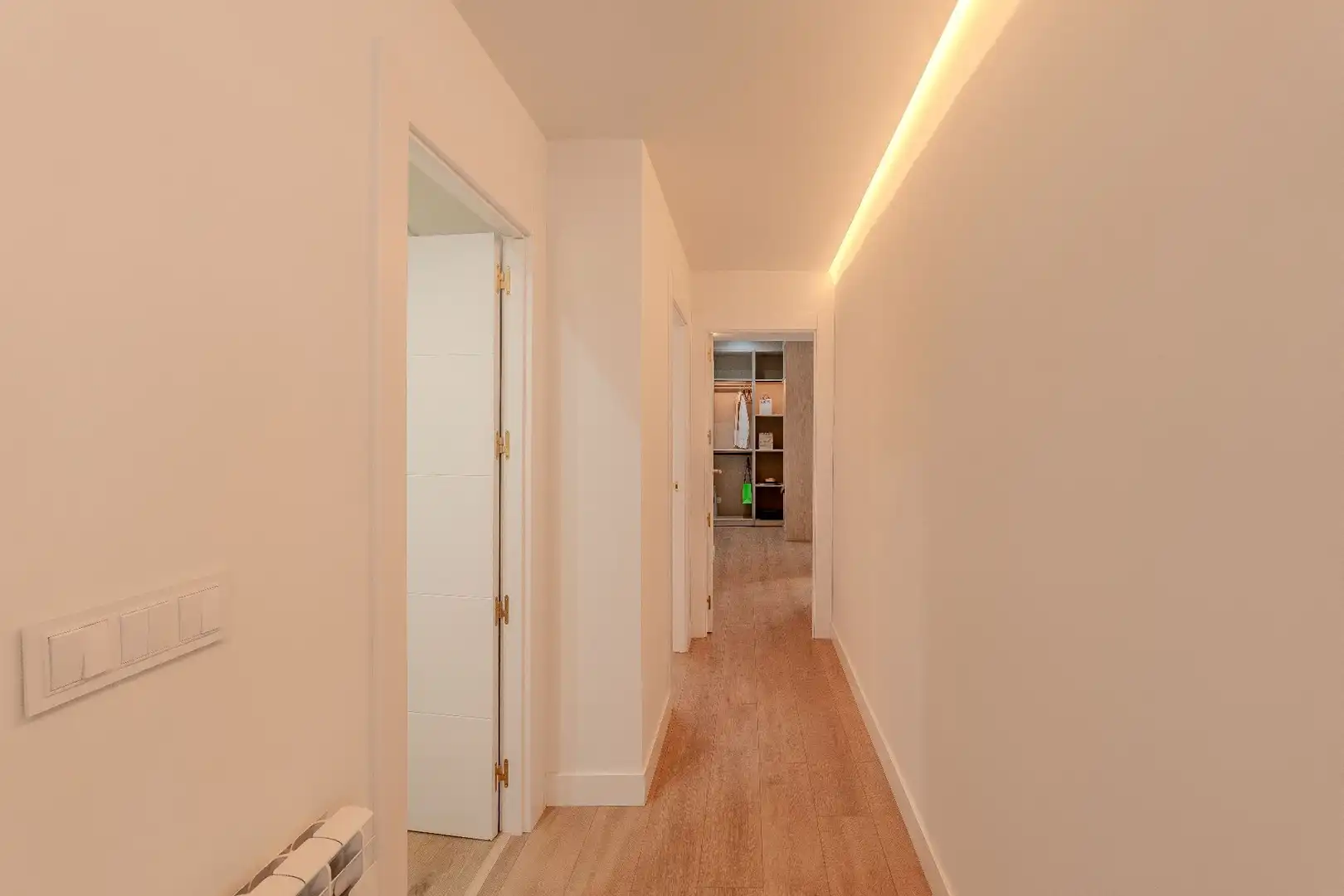 Piso en venta en Duquesa de la Victoria, 44, Residencia