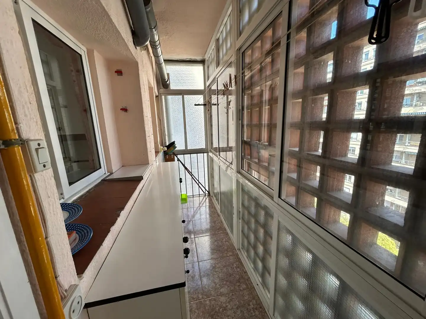 Terraza de Piso en venta en Igualada con Aire acondicionado, Calefacción y Terraza
