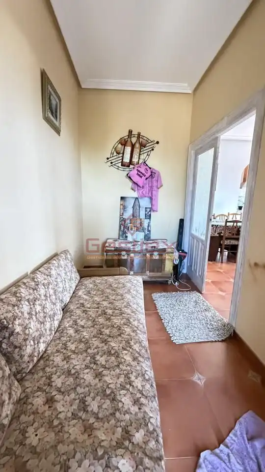 Wohnzimmer von Haus oder Chalet zum Verkauf in Almendralejo