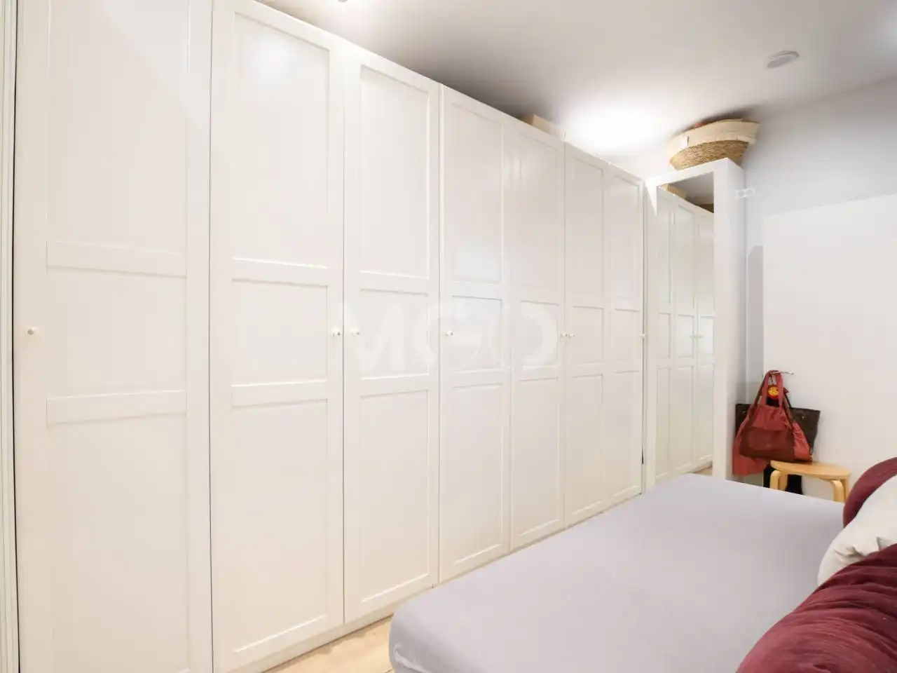 Flat with garden for sale in Calle Cami de l´Escorial, imagen 26