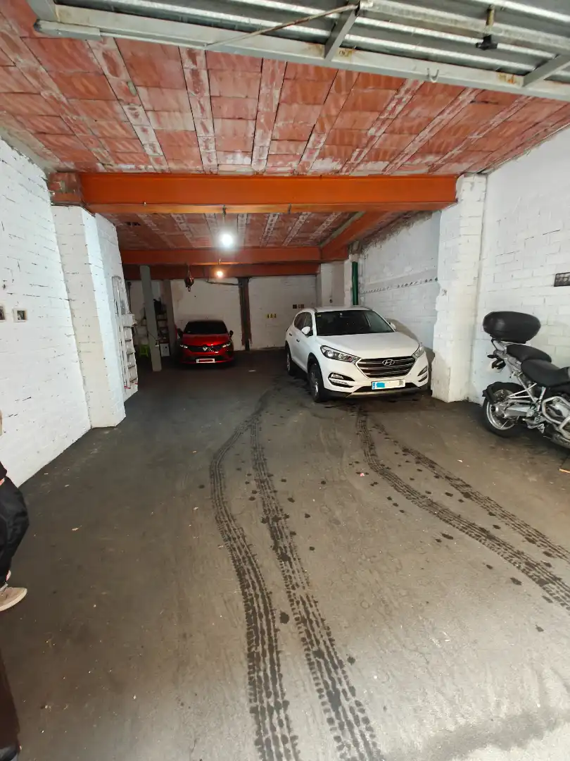 Parkplatz zum Verkauf in Premià de Dalt, imagen 2