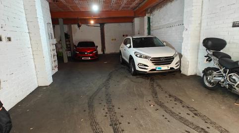 Foto 2 de Garaje en venta en Premià de Dalt, Barcelona