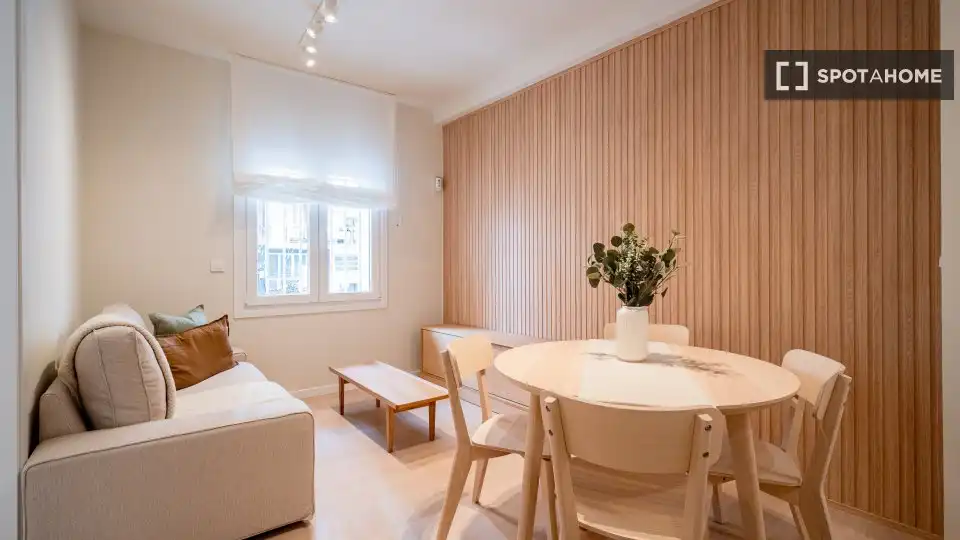 Fotografía del inmueble reportado: 2.295 €/mes — Madrid, Madrid