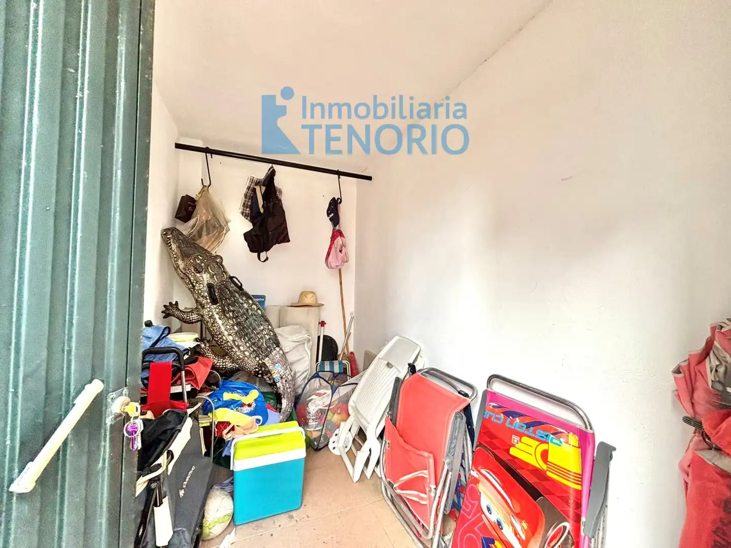 Apartment mit Aufzug zum Verkauf in AVDA DEL TERRON, imagen 31
