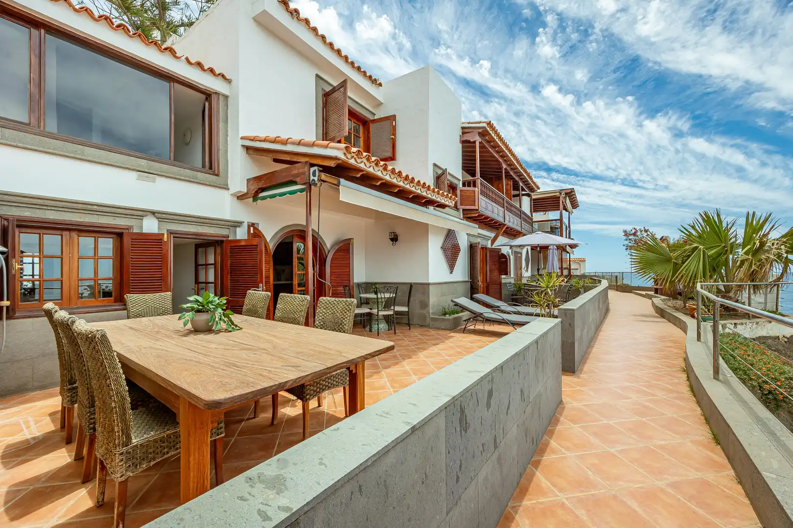Casa o xalet en venda a Calle Picasso, Arguineguín