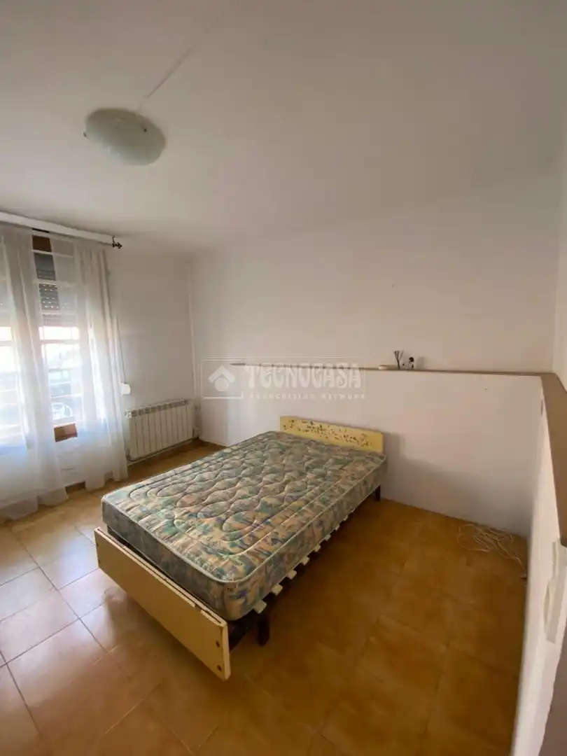 Habitación de Casa adosada en venta en Cariñena
