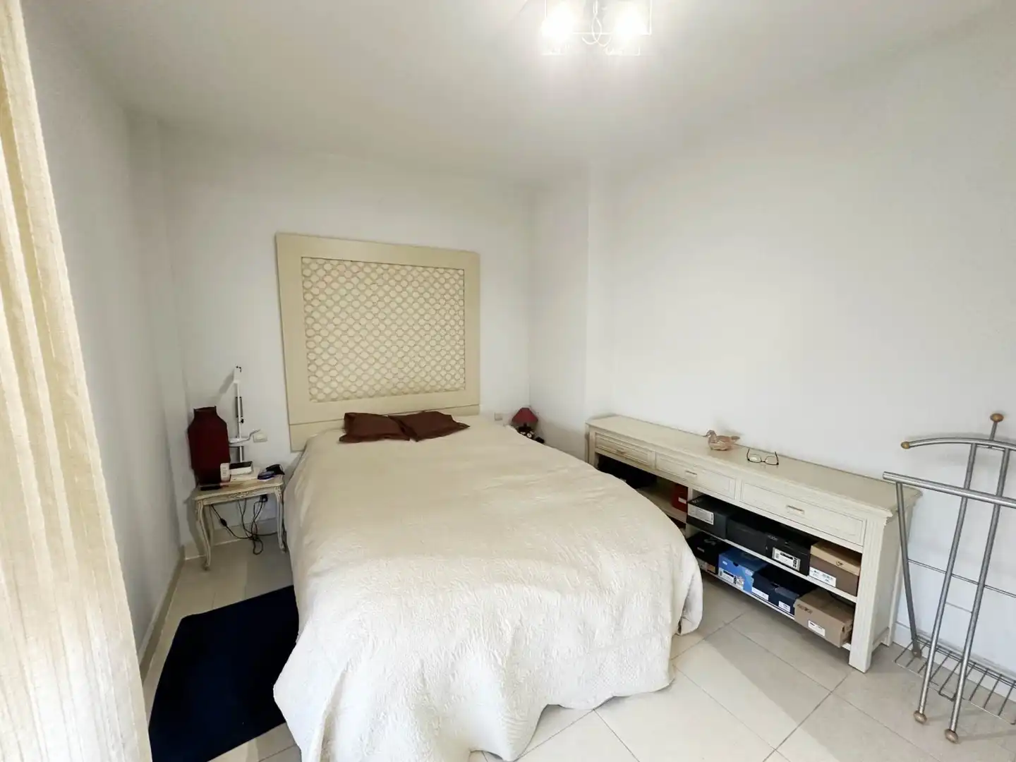 Habitación de Piso en venta en Benalmádena con Calefacción, Terraza y Piscina comunitaria