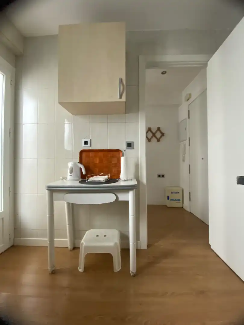 Piso con terraza en venta en Calle Granados, imagen 14