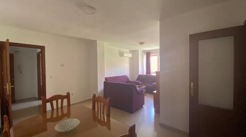 Foto 3 de Pis en venda a Calle Padre Claret, Joaquina Eguaras,  Granada Capital