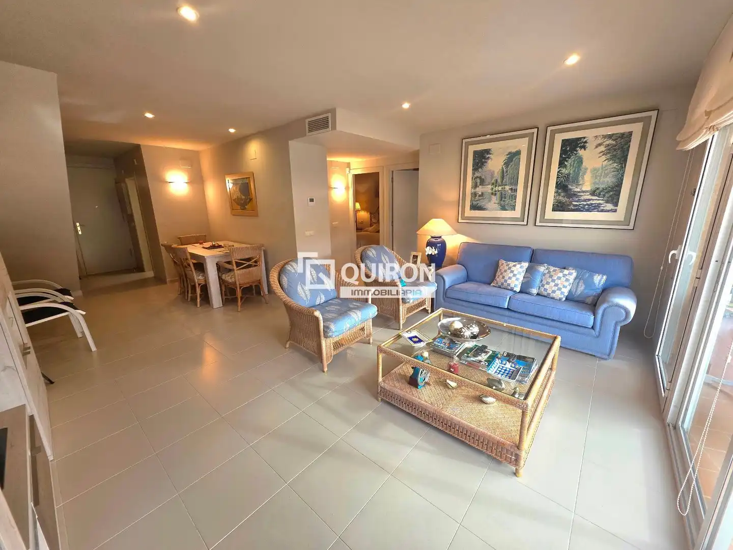 Duplex con piscina in vendita a Platja de la Paella, imagen 11