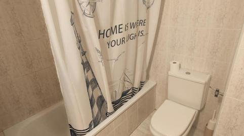 Foto 3 de Apartament per a compartir a Ensanche, Madrid