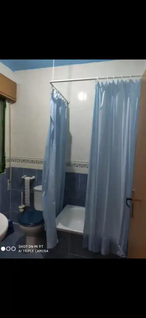 Bany de Pis en venda en Guadalajara Capital amb Balcó