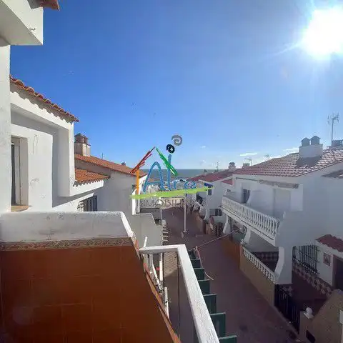 Casa adosada en venta en Torre Playa, Caño Guerrero