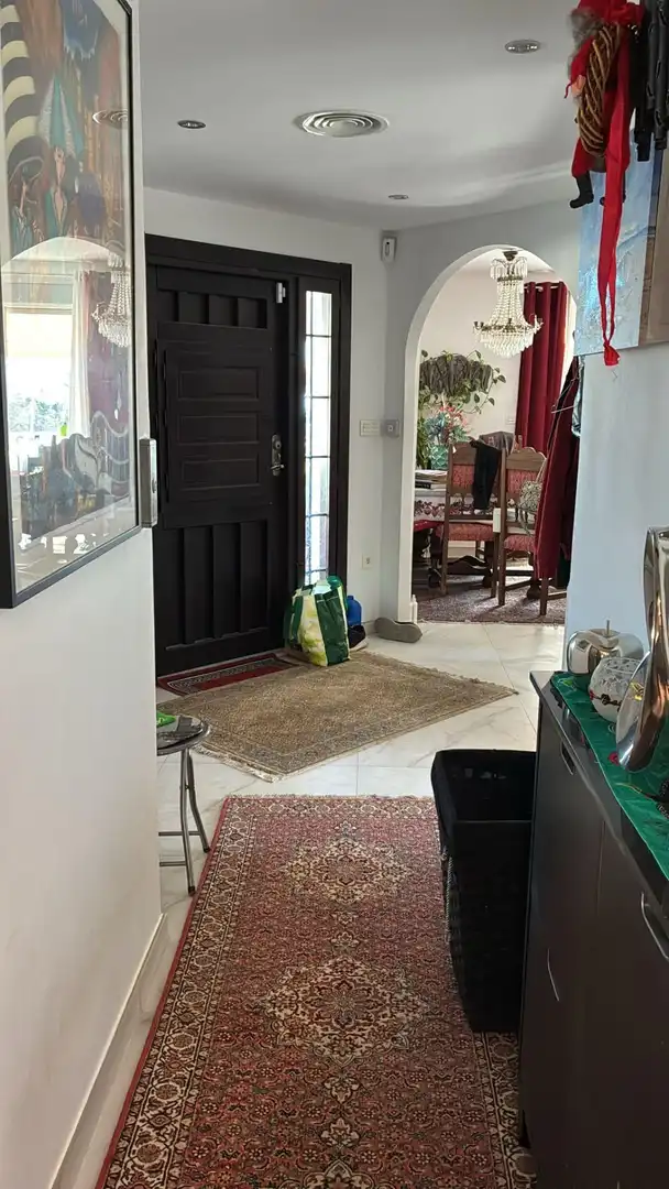 Houses for sale in Almuñécar  with Air Conditioner, Heating and Private garden