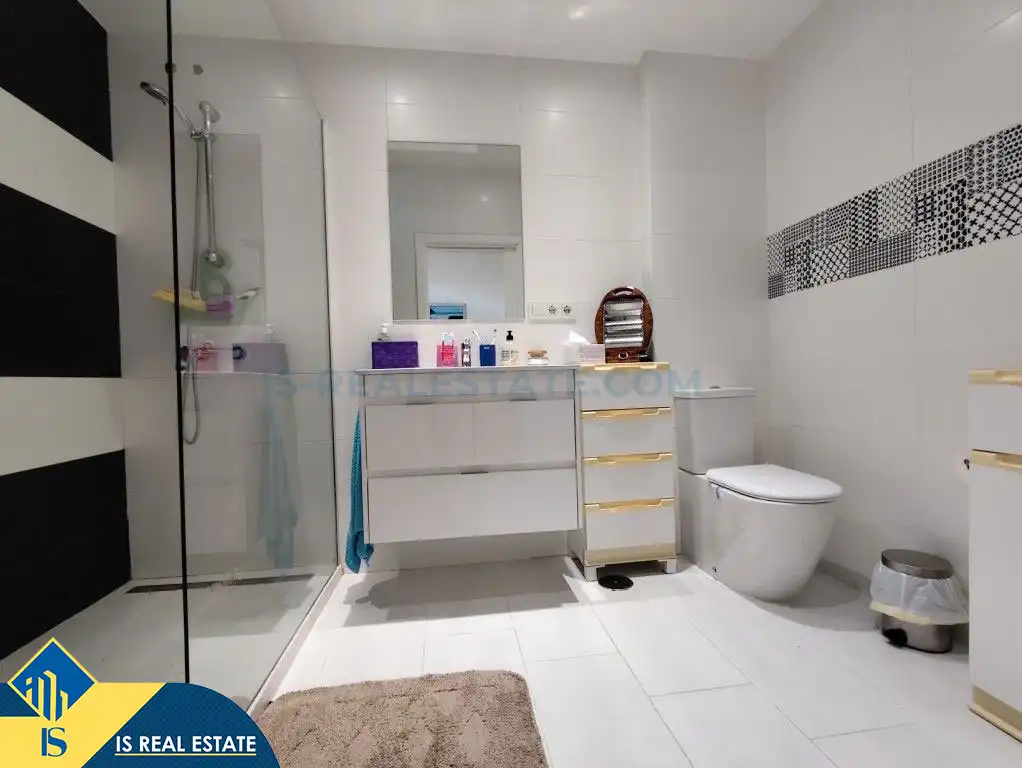 Reihenhaus mit Pool zum Verkauf in Nueva Torrevieja - Aguas Nuevas, imagen 33