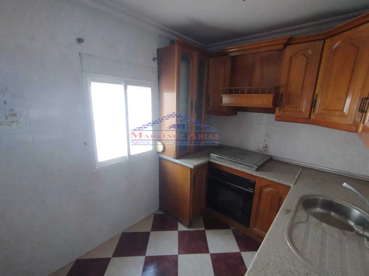 Cuina de Edifici en venda en Alcaudete, Jaén
