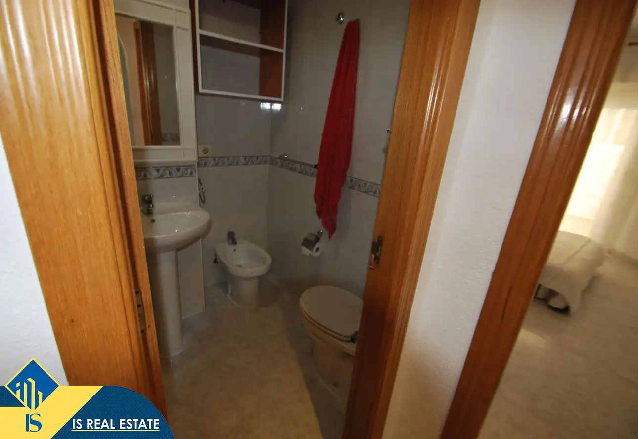 Apartament amb ascensor en venda a Centro, imagen 7