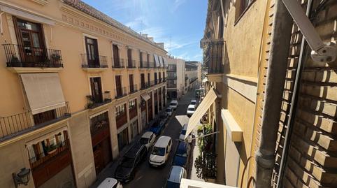 Foto 5 von Wohnung zum Verkauf in Valencia - Calle Pinzon, El Carme,  Valencia Capital