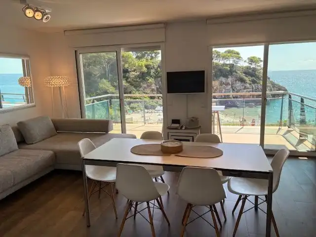 Apartamento de alquiler en MOLA D'AIRES, Pla de Maset - Cap de Salou