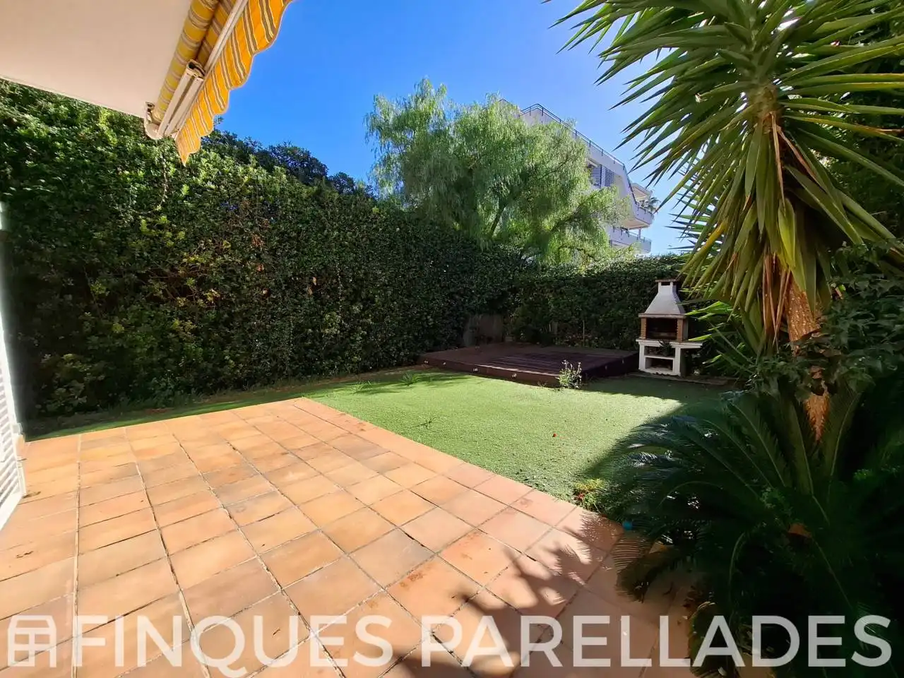 Casa bifamiliare con giardino in vendita a Can Girona - Terramar - Vinyet, imagen 13