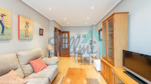 Photo 5 of Flat for rent in Tomás Crespo Frígilis, La Ería, Oviedo