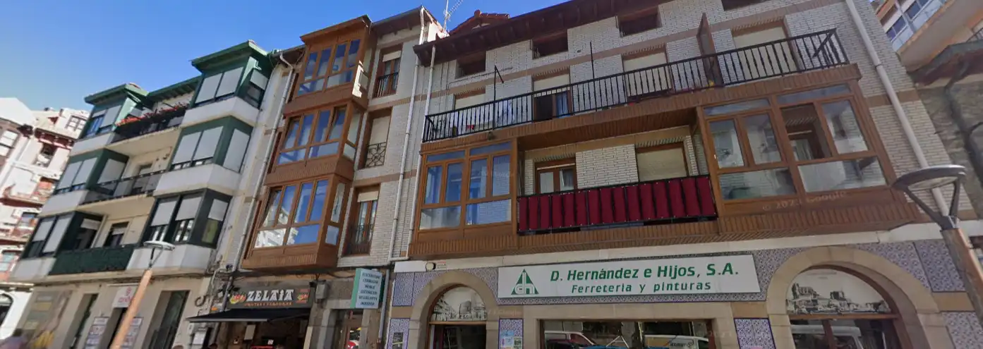 Piso con ascensor en venta en Calle Santander, imagen 6