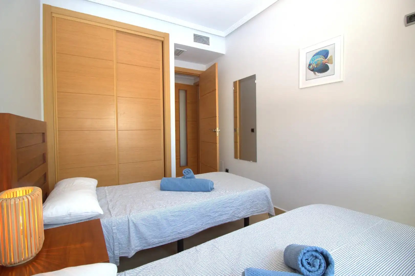 Apartament amb piscina en venda a Las Lomas de Rame - Bahía Bella, imagen 18