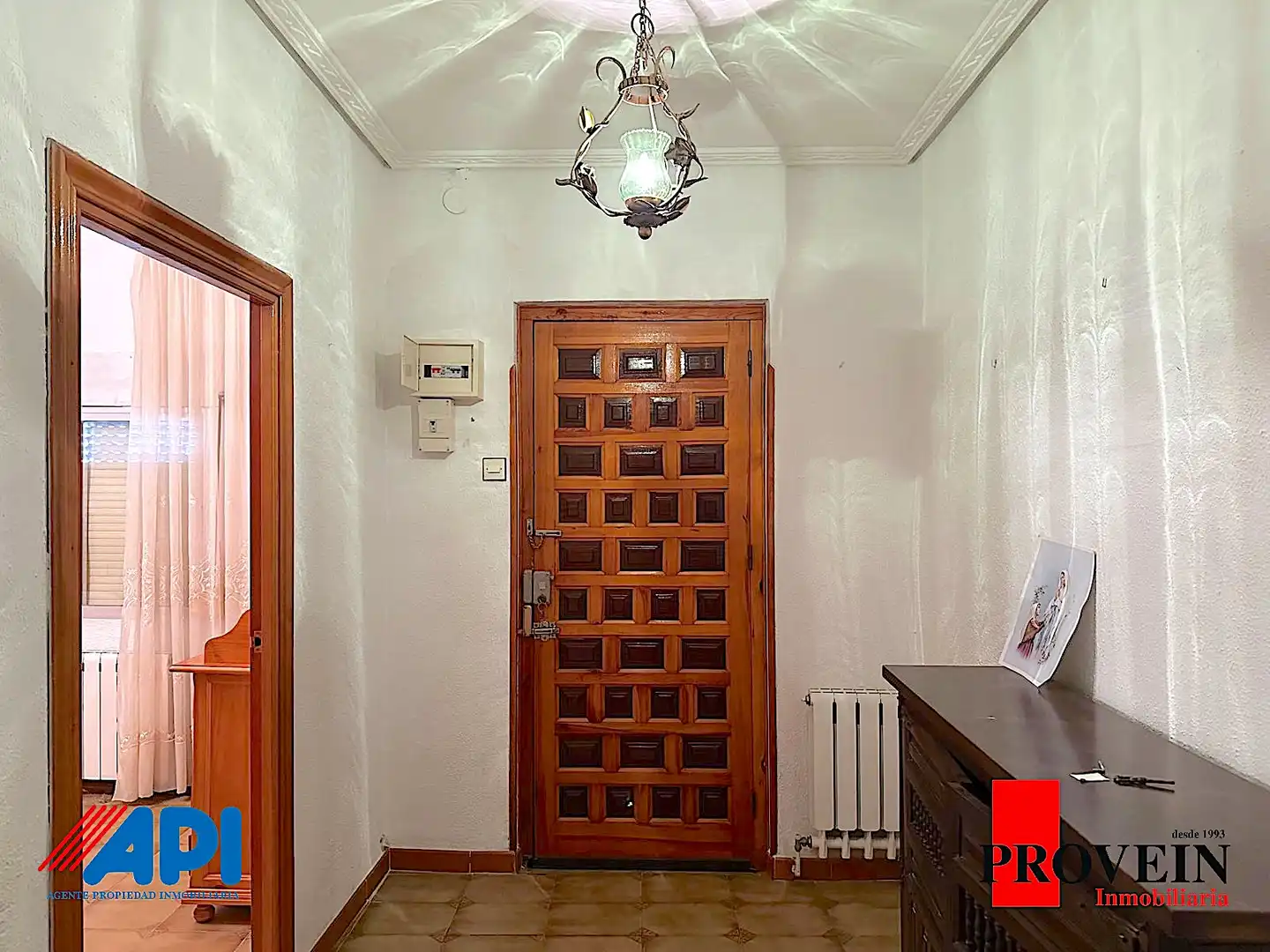 Casa in vendita a Calle Flor 6, imagen 25