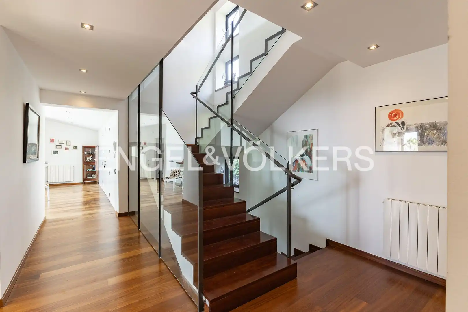 Houses for rent in Sant Andreu de Llavaneres  with Air Conditioner, Heating and Private garden