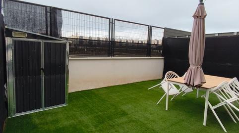 Foto 4 de Casa adosada en venta en Calle Maria Curie, Hospital, Valdemoro