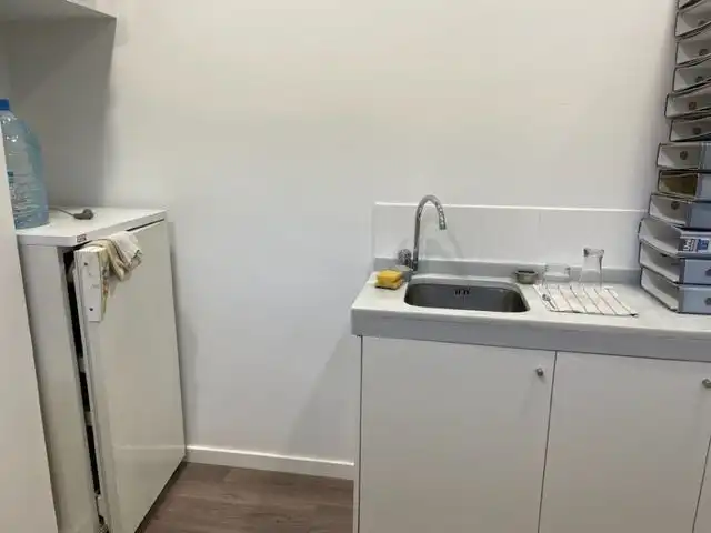 Office for rent in Camí Can Feu, Santa Eulàlia de Ronçana