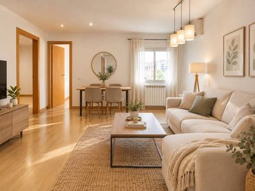 Piso en venta en Calle Cervantes