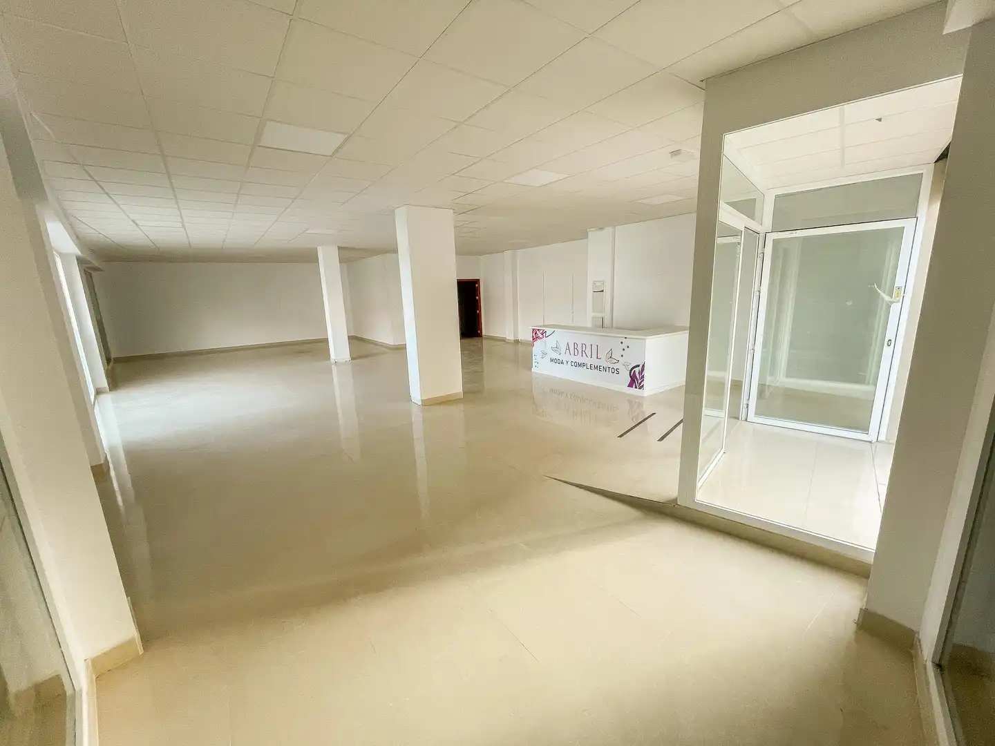 Local comercial de lloguer a Calle Juan Pedernal 4, imagen 28