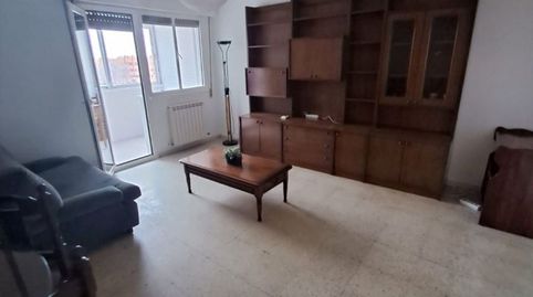 Foto 3 de Piso de alquiler en Calle Huertas, Batallas, Valladolid Capital