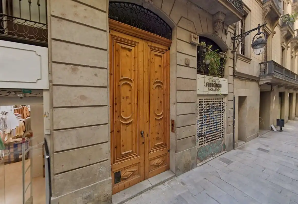 Wohnung zum Verkauf in Carrer del Duc, 4, Barri Gòtic