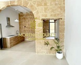 Exterior view of Country house to rent in Jávea / Xàbia  with Air Conditioner, Heating and Terrace