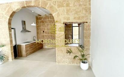 Exterior view of Country house to rent in Jávea / Xàbia  with Air Conditioner, Heating and Terrace