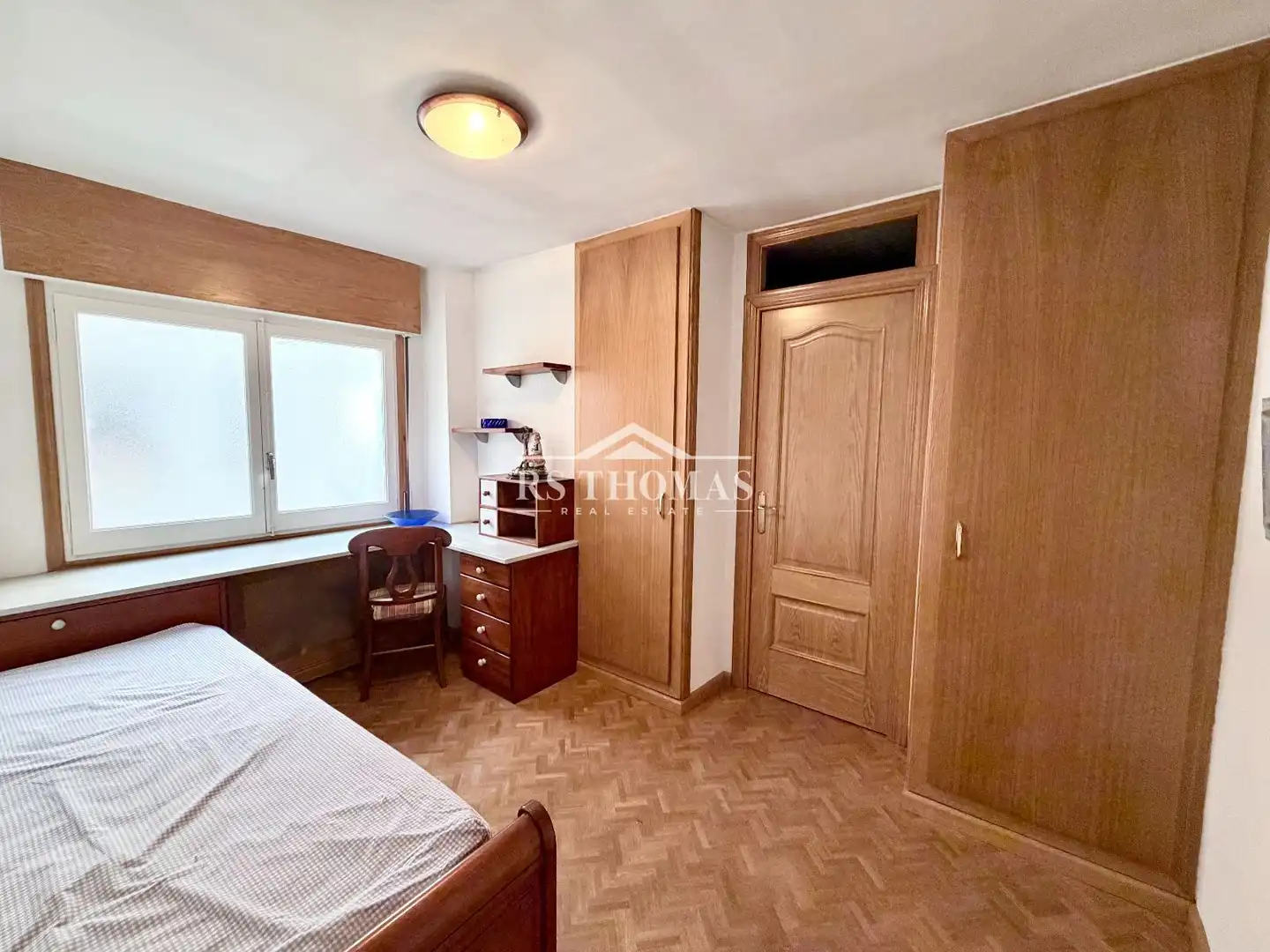 Habitación de Ático de alquiler en Andorra la Vella con Calefacción y Terraza