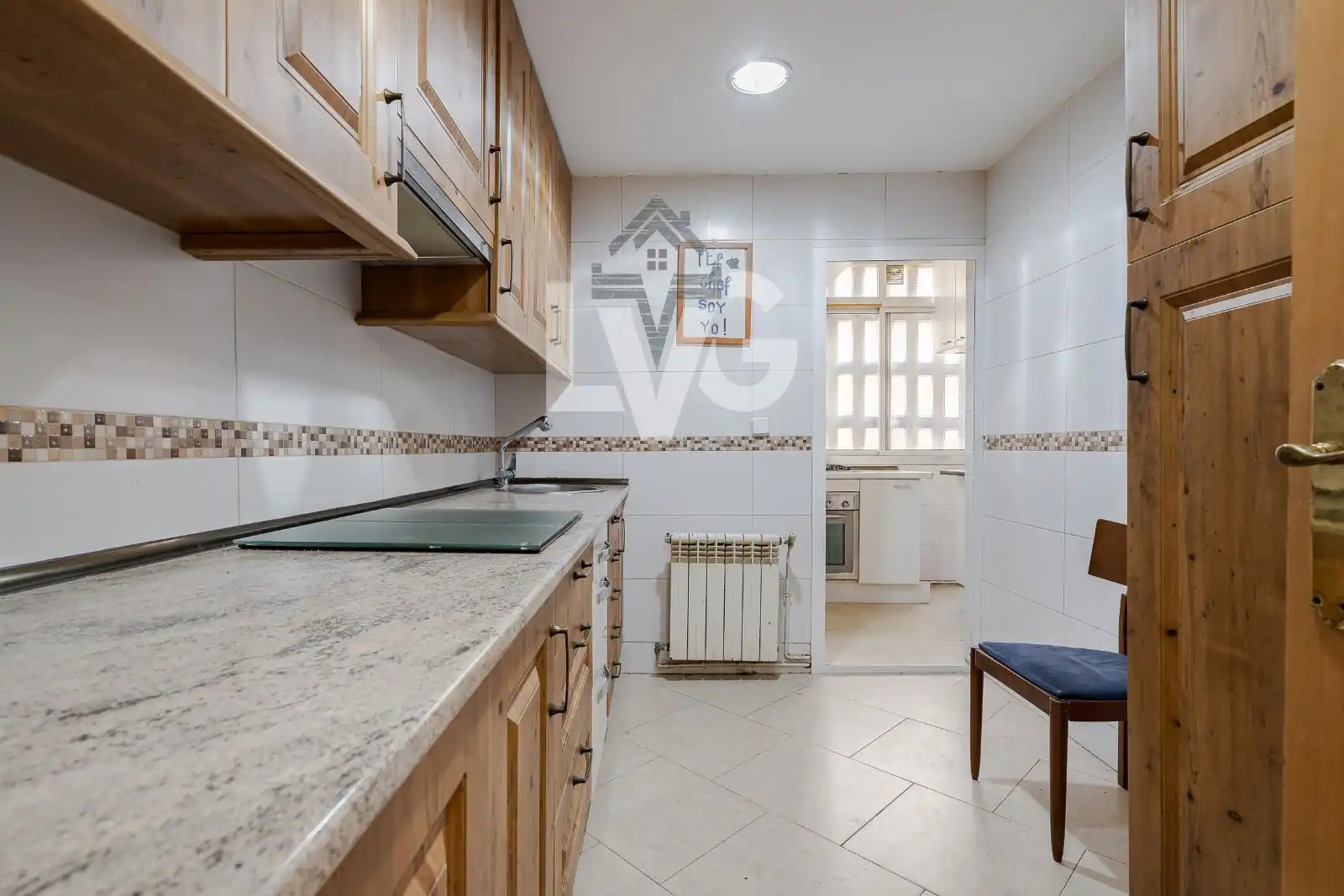 Appartamento con ascensore in vendita a Olivos, imagen 2