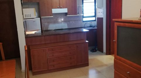 Foto 4 von Wohnung zum Verkauf in Juzgados - Plaza de Toros, Benidorm