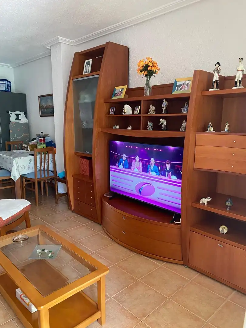 Apartments for rent in Calle TABARCA , 3, Playa Muchavista