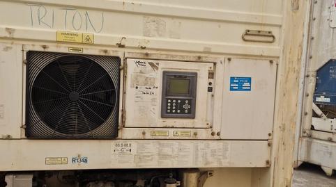 Photo 3 of Industrial buildings to rent in Calle Poeta Llorente, Núcleo Urbano, Valencia