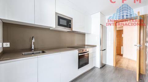 Foto 4 de Pis de lloguer a Goya, Madrid