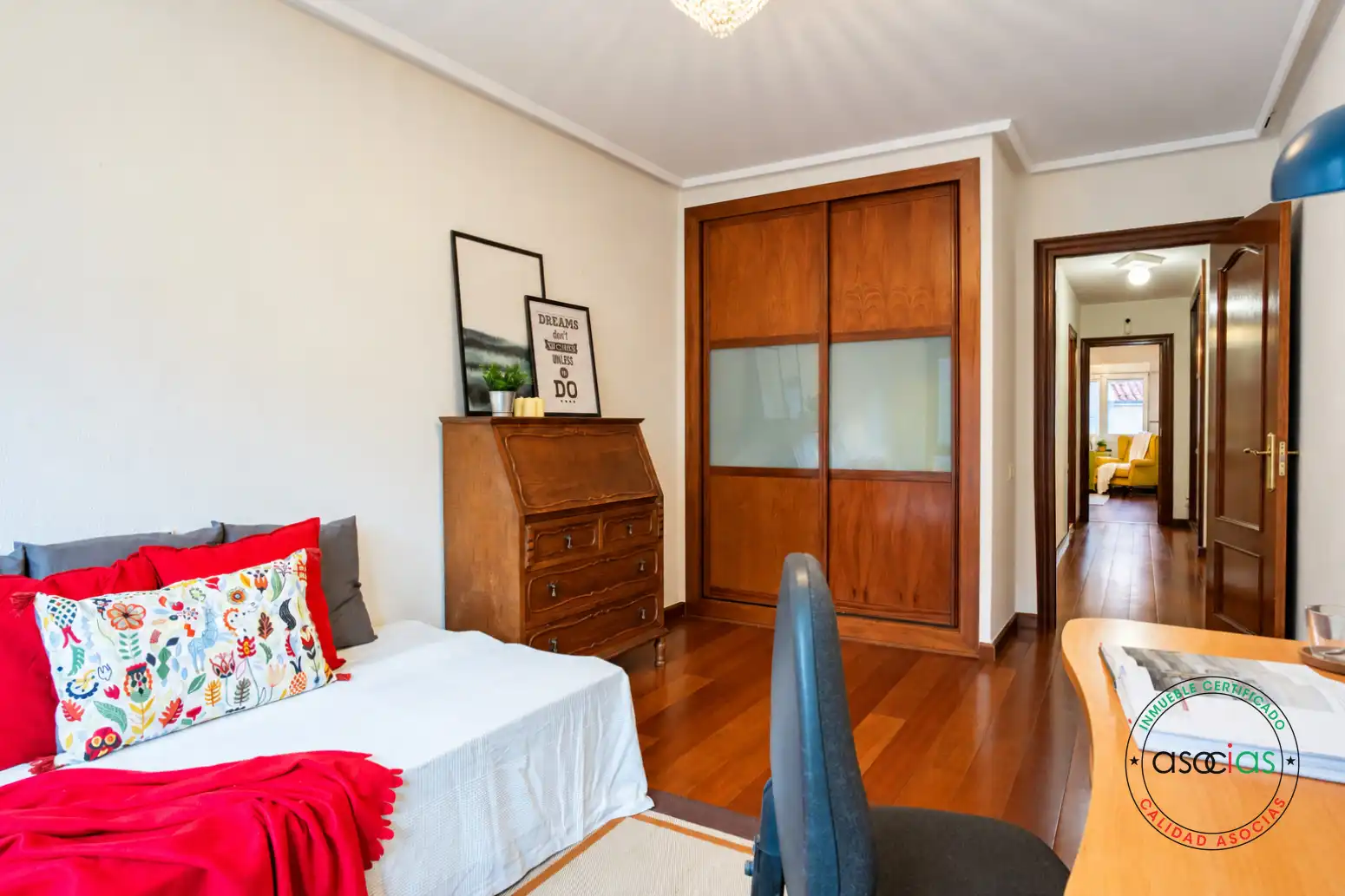 Habitación de Piso en venta en Centro