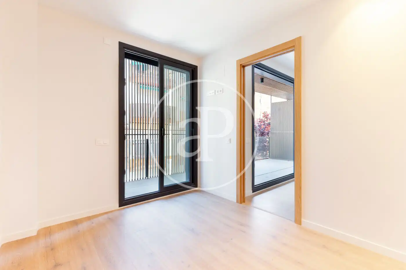 Habitación de Piso en venta en Sant Cugat del Vallès con Aire acondicionado, Calefacción y Terraza
