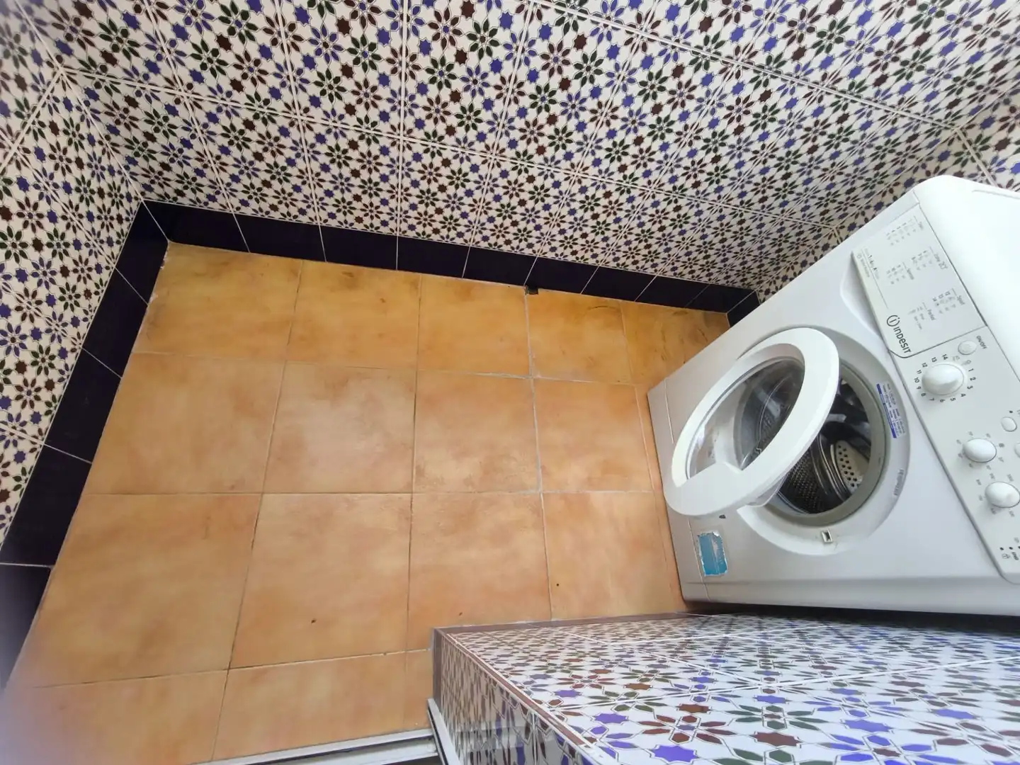 Piso con ascensor en alquiler en Santa Rosa, imagen 5