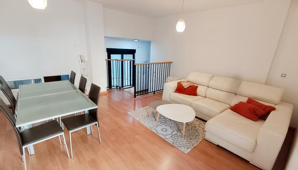 Photo 1 of Flat to rent in Calle Lérida, Poniente, Granada