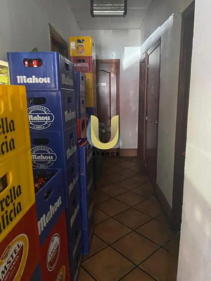 Local en venda en Leganés