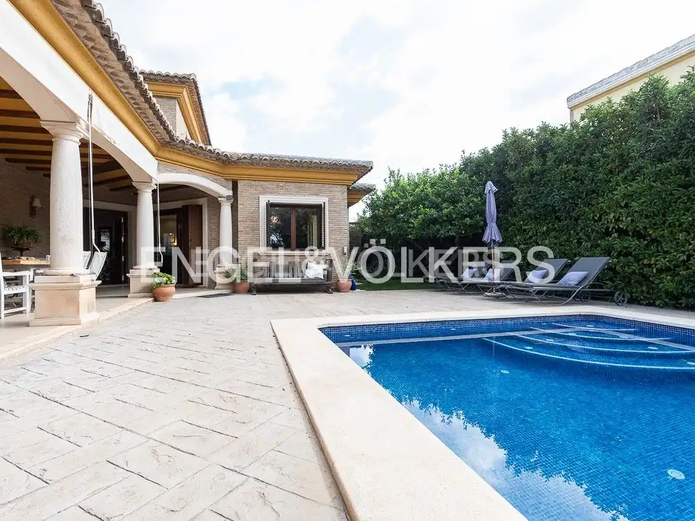 Casa con terrazza in vendita a Torre en Conill - Cumbres de San Antonio, imagen 80