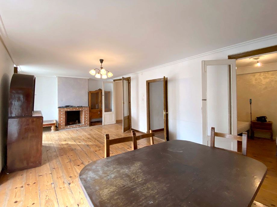 Dining room of Flat for sale in Vitoria - Gasteiz  with Heating